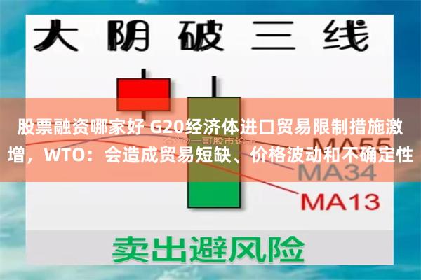 股票融资哪家好 G20经济体进口贸易限制措施激增,WTO:会造成贸易短缺、价格波动和不确定性