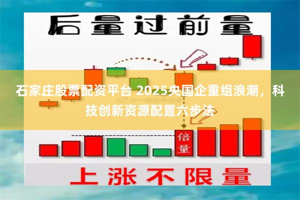 石家庄股票配资平台 2025央国企重组浪潮，科技创新资源配置六步法
